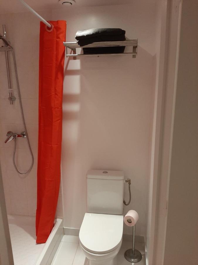 Palaiseau Apartments Extérieur photo