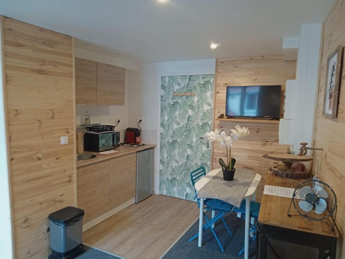 Palaiseau Apartments Extérieur photo