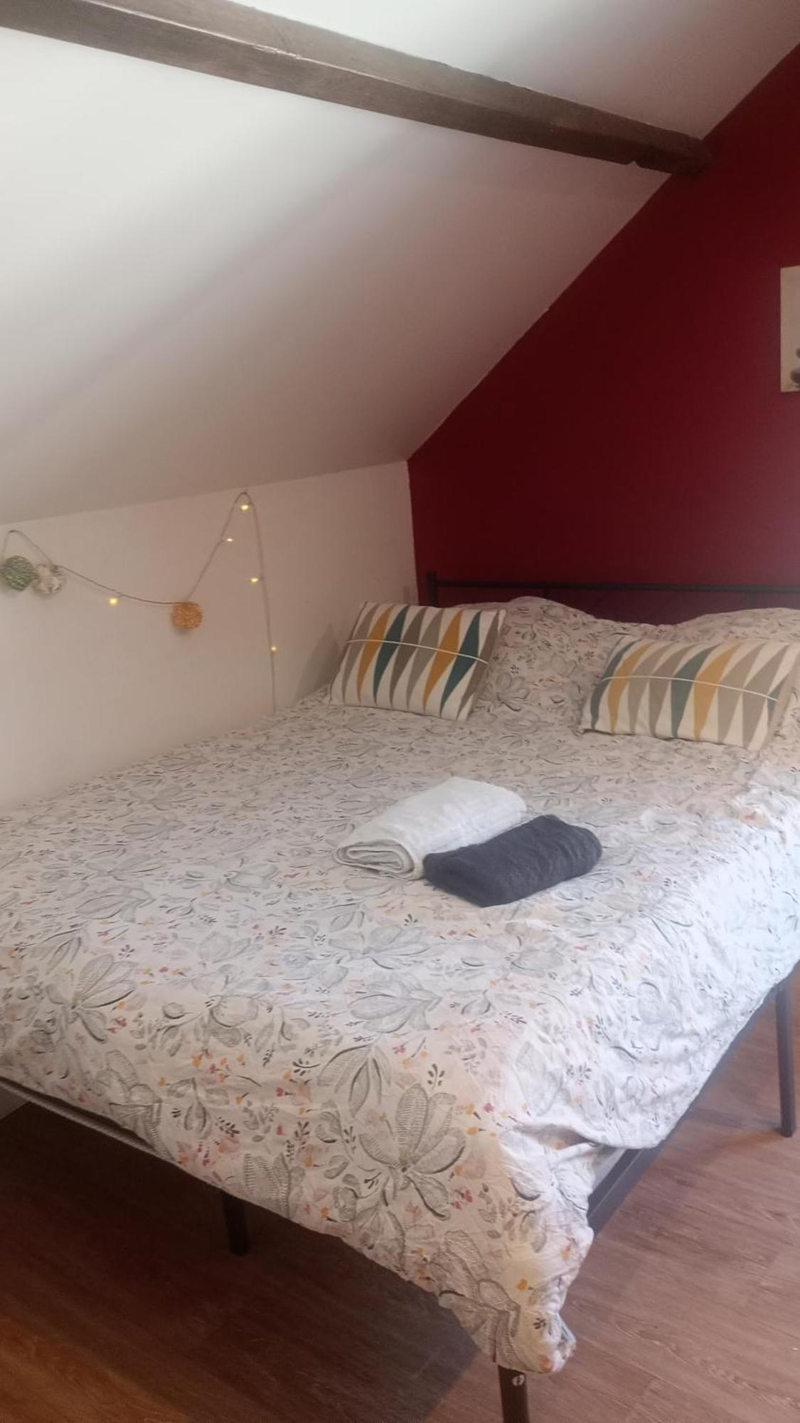 Palaiseau Apartments Extérieur photo