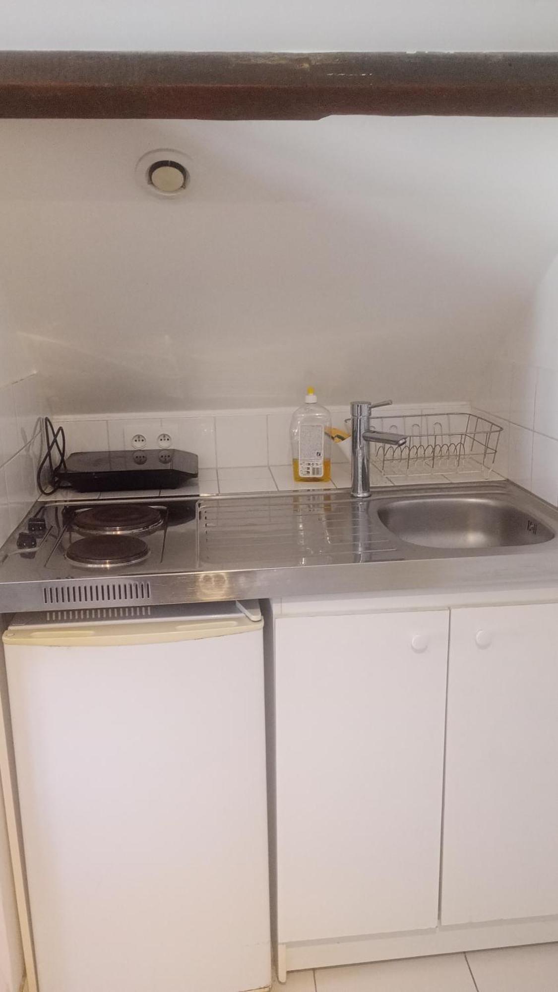 Palaiseau Apartments Extérieur photo