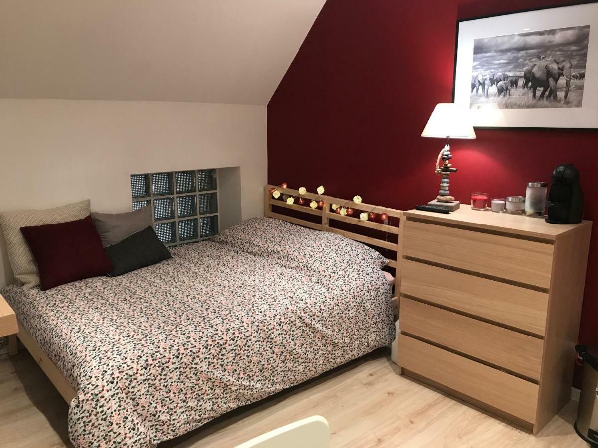 Palaiseau Apartments Extérieur photo