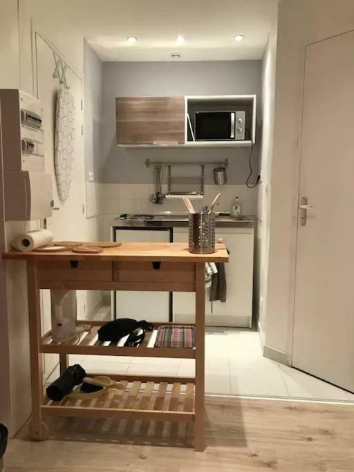 Palaiseau Apartments Extérieur photo