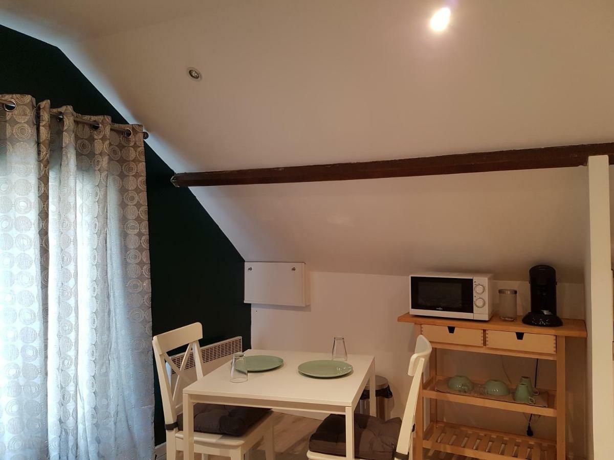 Palaiseau Apartments Extérieur photo