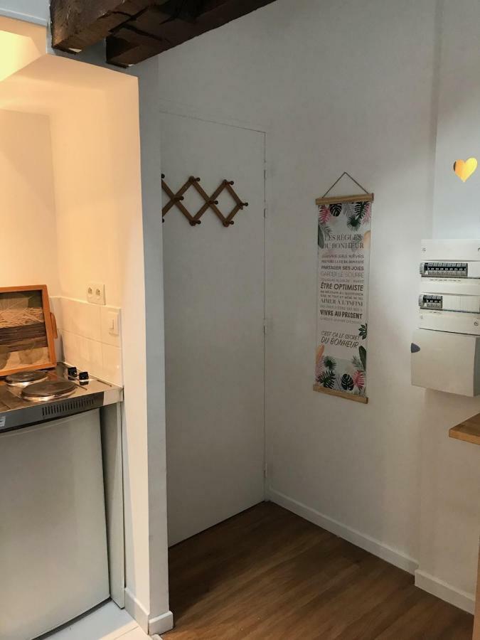 Palaiseau Apartments Extérieur photo