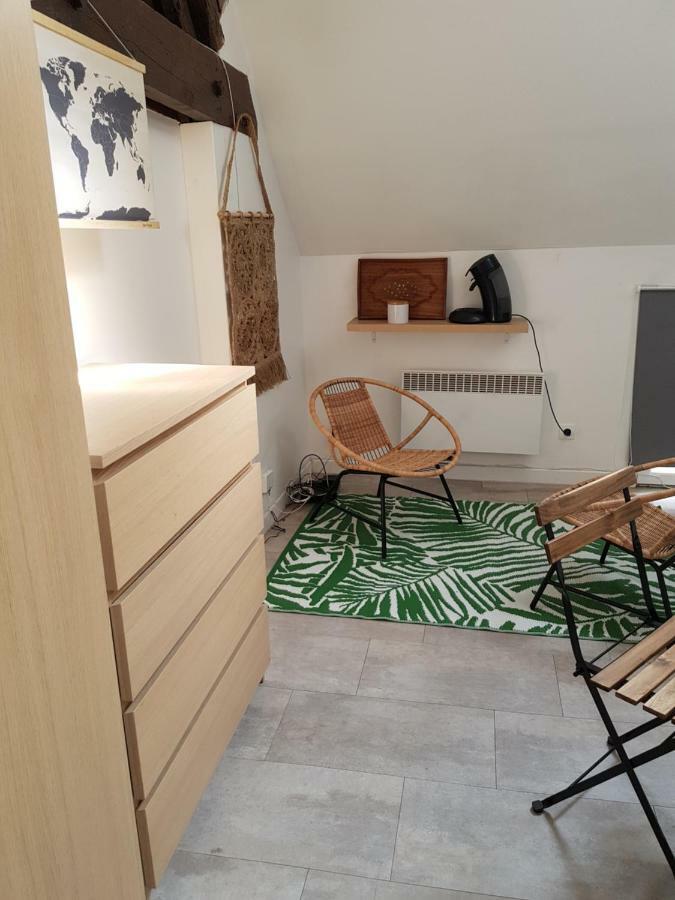 Palaiseau Apartments Extérieur photo