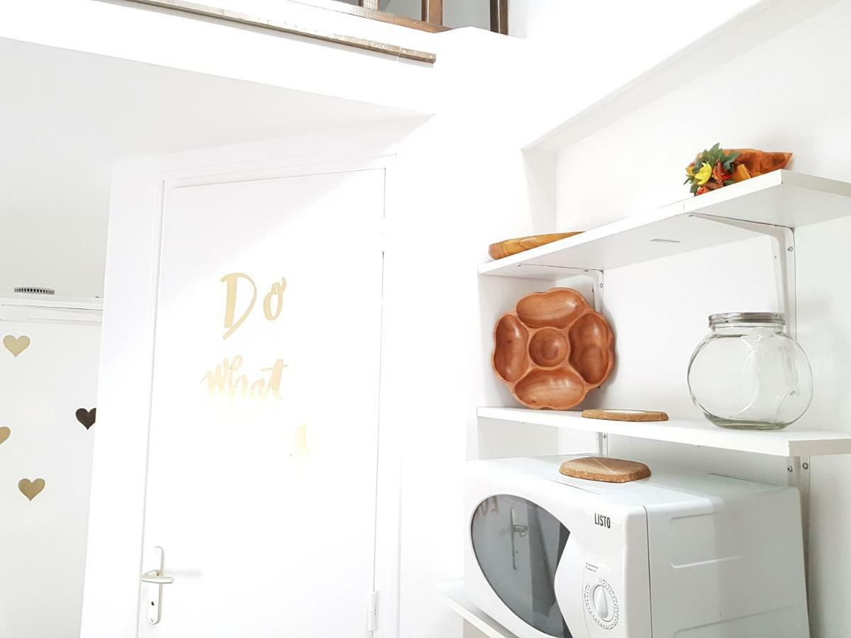 Palaiseau Apartments Extérieur photo
