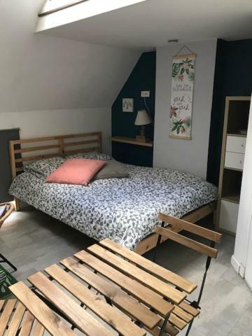 Palaiseau Apartments Extérieur photo
